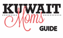 Kuwait Moms Guide